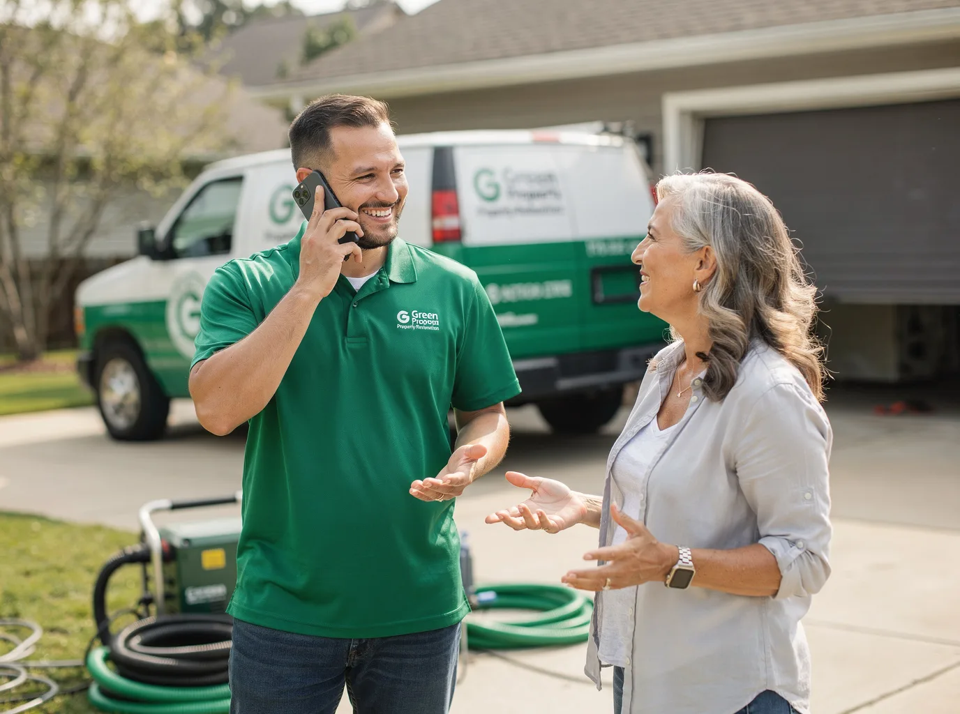 Water Damage Restoration Rock, MI FAQs